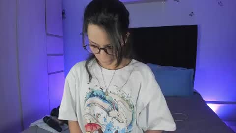 Aiko  Independent Model  online show from 07-17-26, 09:30