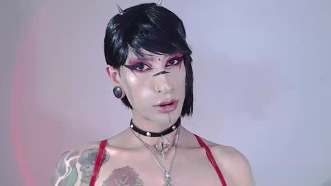 Snapshot of alienexxx chatting on 12-23-24, 04:22 online show from 12-23-24, 04:22
