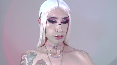 Snapshot of alienexxx chatting on 01-24-25, 06:35 online show from 01-24-25, 06:35
