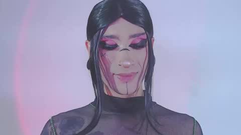 Snapshot of alienexxx chatting on 02-28-26, 03:46 online show from 02-28-26, 03:46