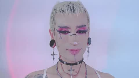 Snapshot of alienexxx chatting on 03-03-26, 12:50 online show from 03-03-26, 12:50