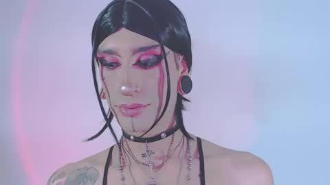 Snapshot of alienexxx chatting on 03-04-26, 12:49 online show from 03-04-26, 12:49