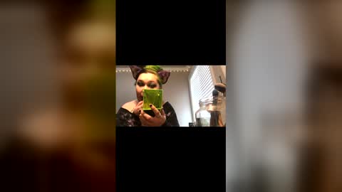 alientboy online show from 02-19-26, 07:10