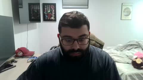 sexgod69 online show from 12-24-24, 12:11