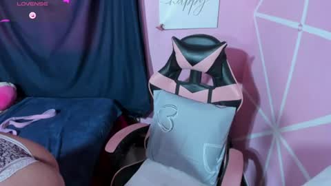 alii_cutee online show from 08-04-26, 09:17