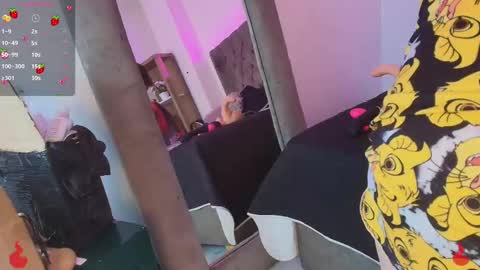 Snapshot of aliice_reed chatting on 10-05-25, 01:31 Aliice Reed online show from 10-05-25, 01:31