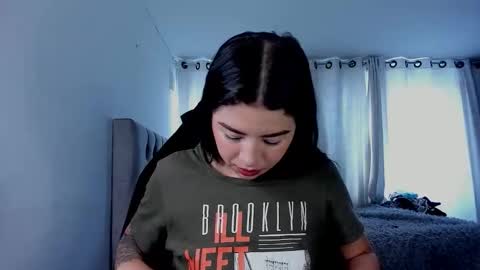 aliice_walker_ online show from 02-16-26, 03:41