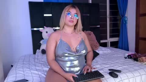 Aliice Brown online show from 07-03-26, 04:52