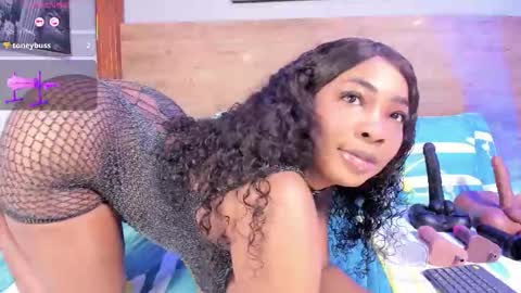 Alisson online show from 03-03-26, 12:22