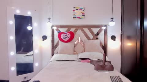 Snapshot of alijohansonn chatting on 07-02-26, 10:16 Ali Johansonn online show from 07-02-26, 10:16