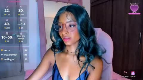 IG Alik nasso    online show from 07-20-26, 10:39