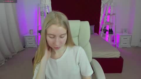 Alina online show from 07-02-26, 05:35