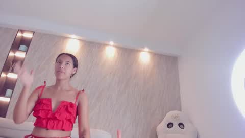 ALINA online show from 03-20-26, 03:00