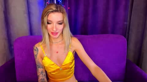 Alina online show from 01-16-25, 04:38