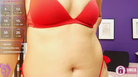 Alina online show from 02-26-25, 05:50