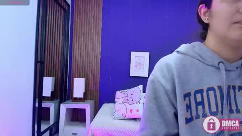 Alina online show from 03-07-25, 12:01