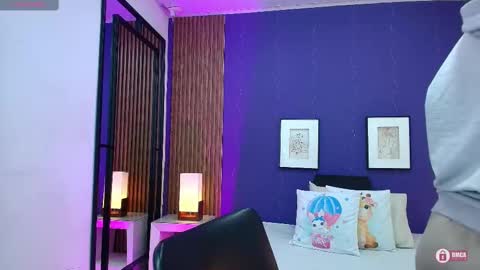 Alina online show from 10-02-25, 12:34