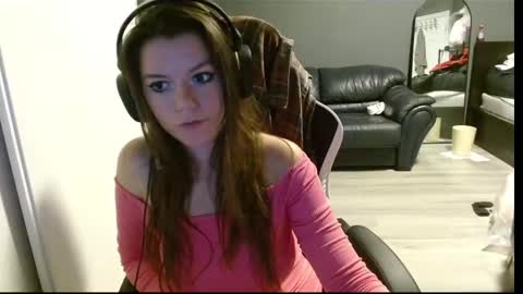 Alina Nightshade online show from 09-27-25, 11:32