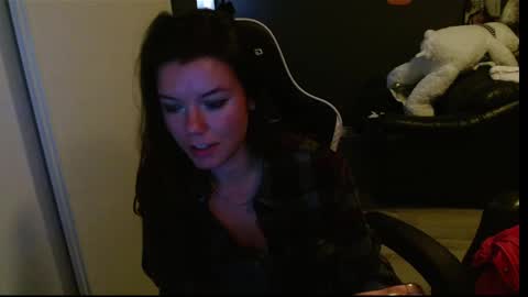 Alina Nightshade online show from 10-14-25, 02:01