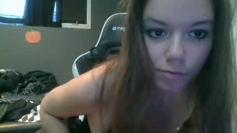 Alina Nightshade online show from 10-20-25, 08:31