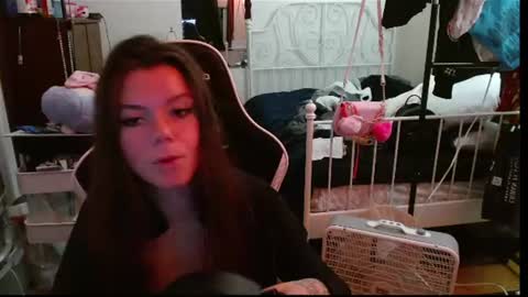 Alina Nightshade online show from 06-21-26, 02:14