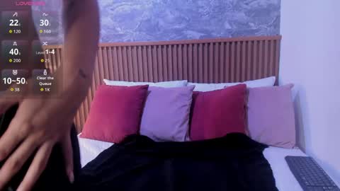 alina online show from 04-29-26, 12:37