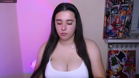 Snapshot of alinaasti_ chatting on 07-02-26, 06:52 Alina online show from 07-02-26, 06:52