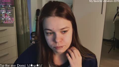 Alina and Ben online show from 02-23-25, 03:29