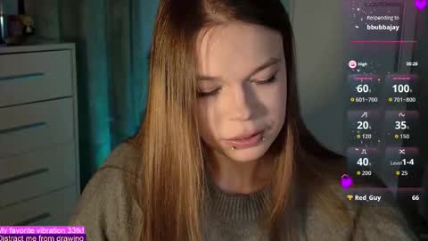 Alina and Ben online show from 09-30-25, 08:47