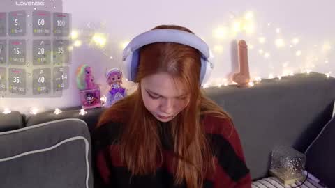 Alina and Ben online show from 01-09-26, 09:49