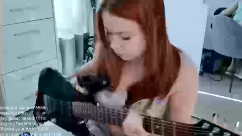 Alina and Ben online show from 03-14-26, 07:47