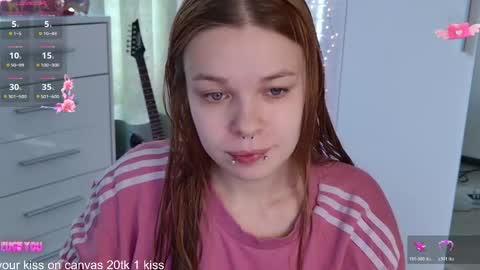 Alina and Ben online show from 04-29-26, 06:17