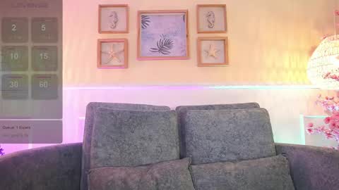 Alina Bennet online show from 04-21-26, 11:38