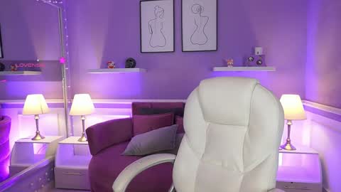 Alina Bennet online show from 06-01-26, 11:34