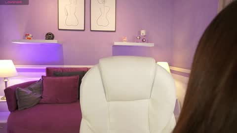 Alina Bennet online show from 06-09-26, 11:33