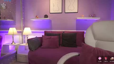 Alina Bennet online show from 06-17-26, 03:35