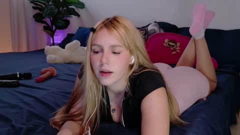 alina carter online show from 01-14-26, 05:40