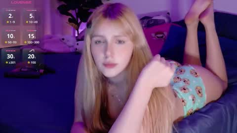 alina carter online show from 02-20-26, 11:38