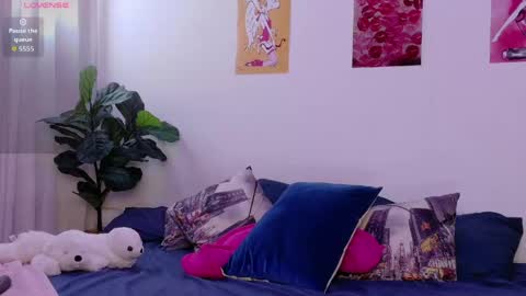 alina carter online show from 03-17-26, 08:56