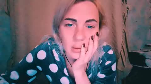 Alina online show from 10-30-25, 08:20