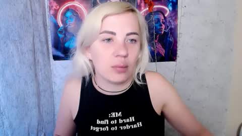 Alina online show from 02-18-26, 06:31