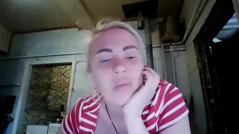 Alina online show from 04-16-26, 11:00