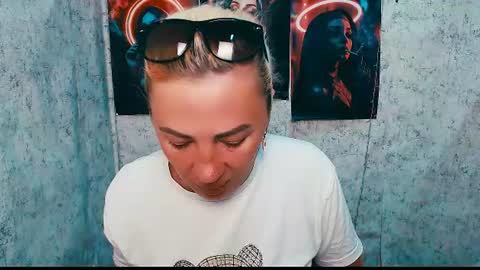 Alina online show from 06-27-26, 06:40
