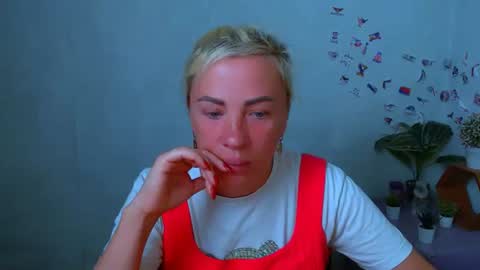 Alina online show from 07-04-26, 04:18