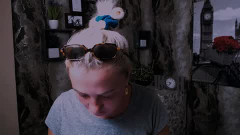Alina online show from 07-07-26, 04:15
