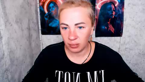 Alina online show from 07-12-26, 04:58