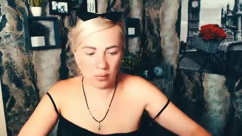 Alina online show from 07-18-26, 07:56