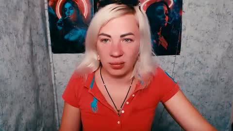 Alina online show from 07-24-26, 04:32