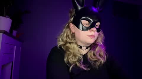 Alina online show from 06-12-26, 11:03