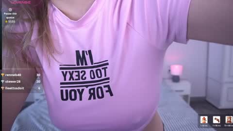 Alina online show from 05-15-26, 09:05